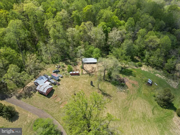 $1,200,000 | 8396 Rixeyville Road, Rixeyville, VA 22737