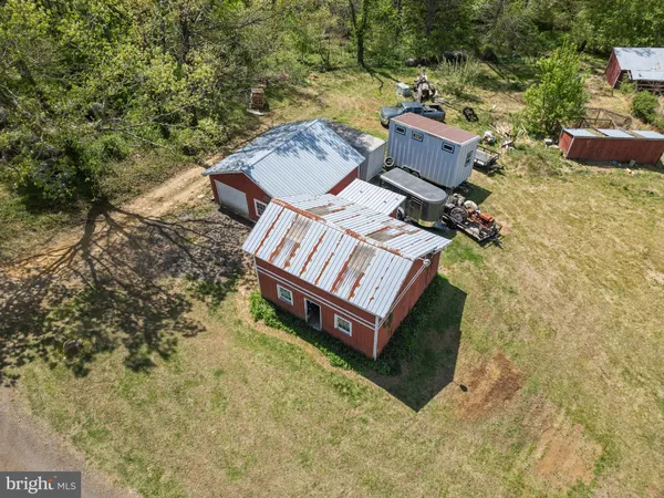 $1,200,000 | 8396 Rixeyville Road, Rixeyville, VA 22737