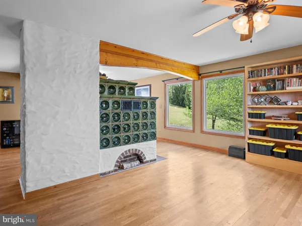 $1,200,000 | 8396 Rixeyville Road, Rixeyville, VA 22737