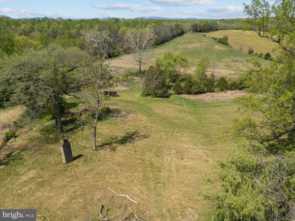 $1,200,000 | 8396 Rixeyville Road, Rixeyville, VA 22737