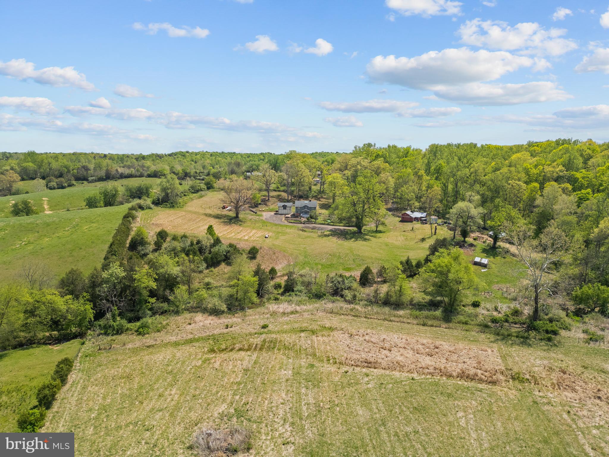 8396 Rixeyville Road Rixeyville, VA 22737 - Photo 62 of 71