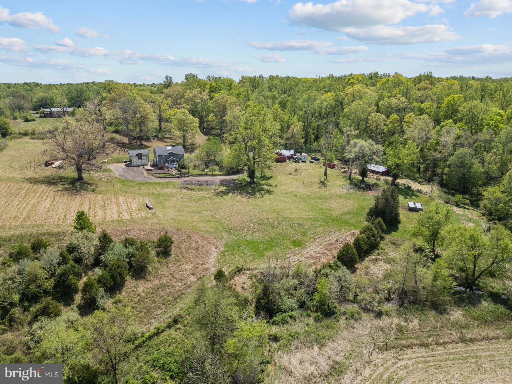 8396 Rixeyville Road Rixeyville, VA 22737 - Photo 63 of 71