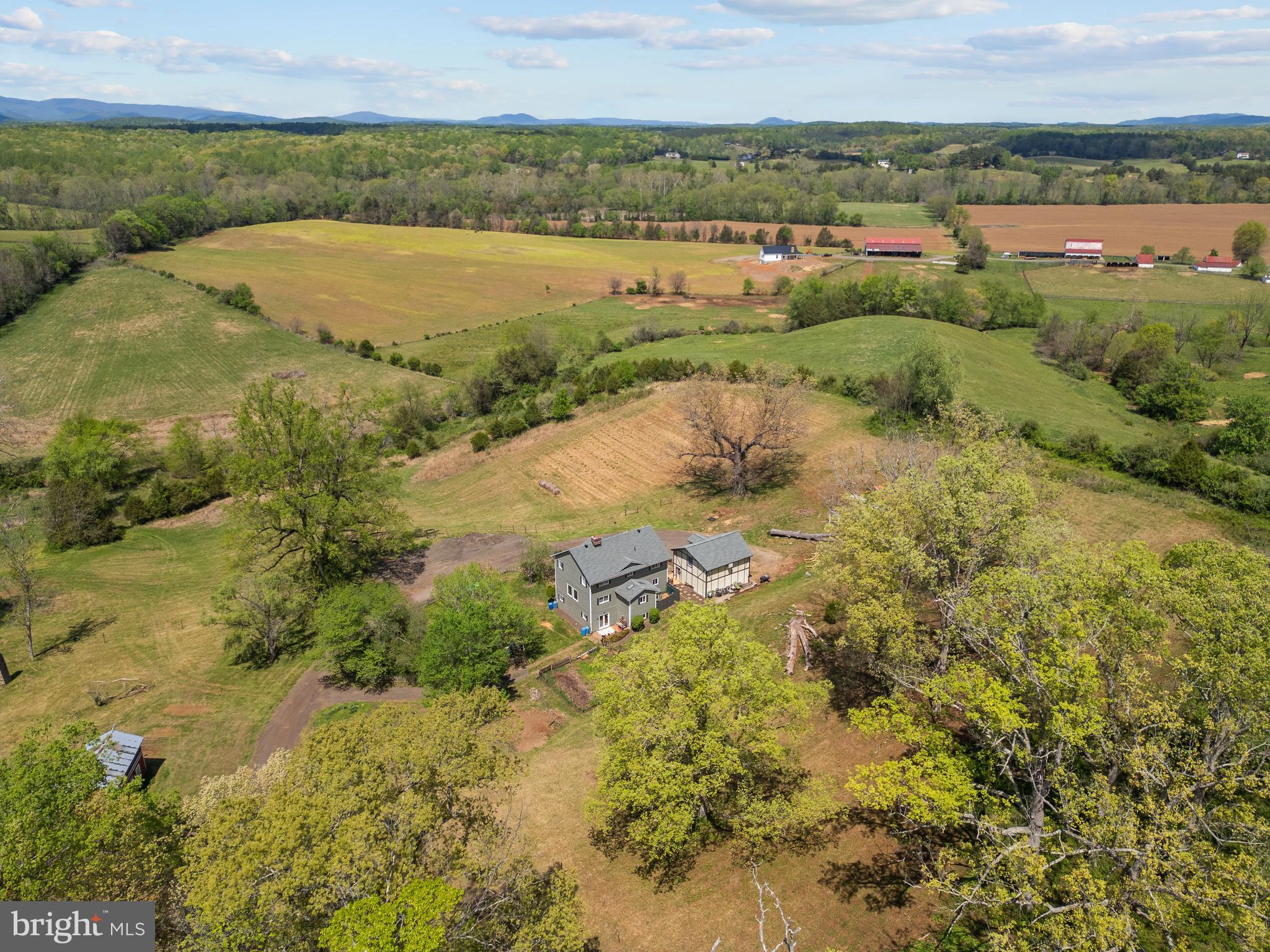 8396 Rixeyville Road Rixeyville, VA 22737 - Photo 65 of 71