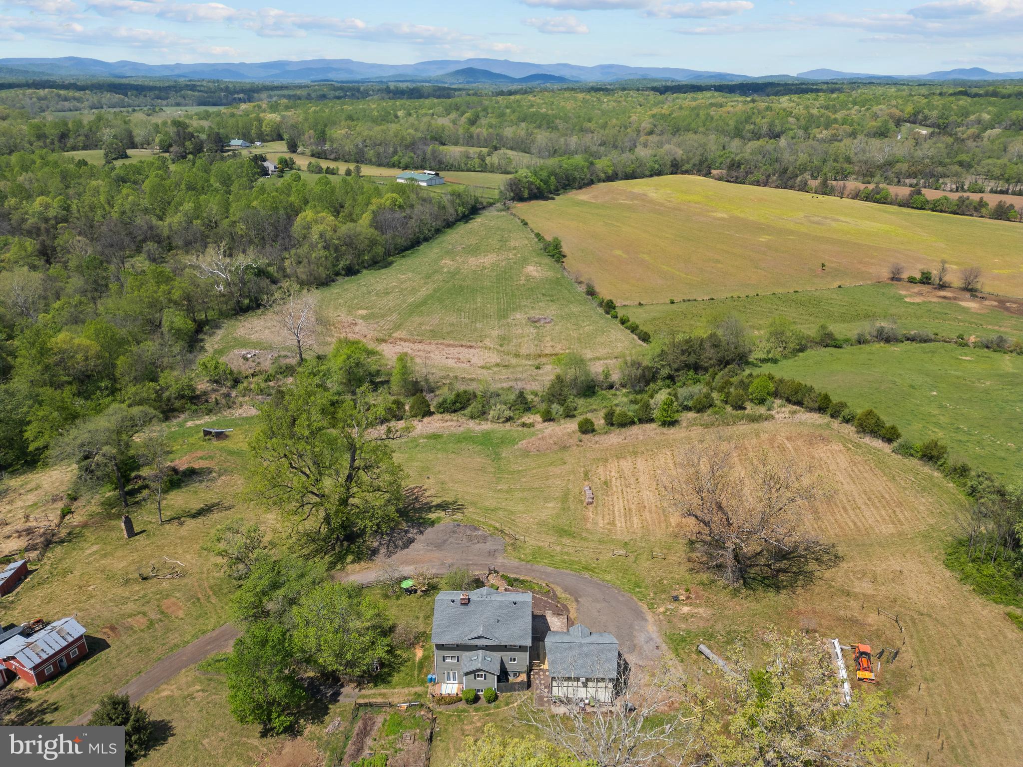 8396 Rixeyville Road Rixeyville, VA 22737 - Photo 66 of 71