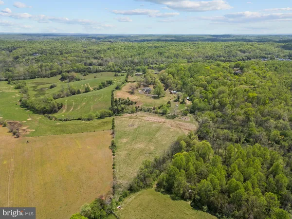 $1,200,000 | 8396 Rixeyville Road, Rixeyville, VA 22737