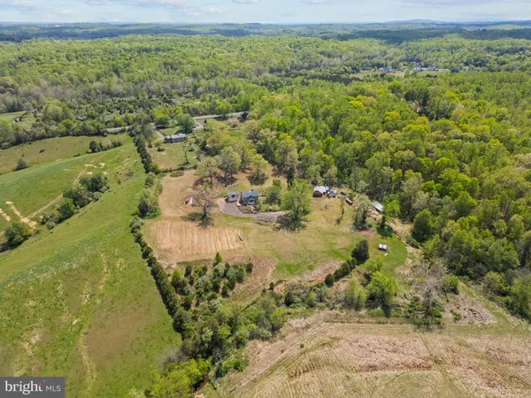 $1,200,000 | 8396 Rixeyville Road, Rixeyville, VA 22737