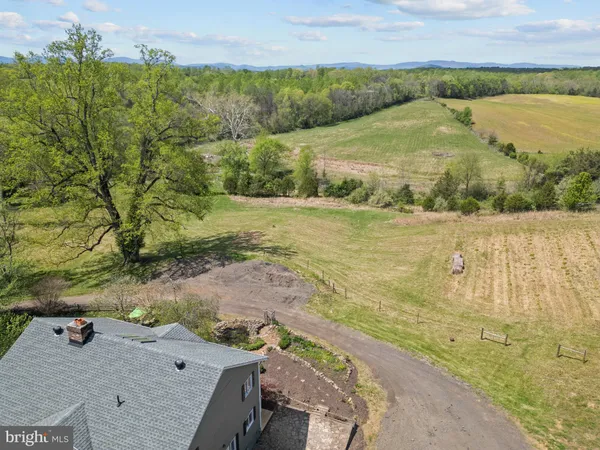$1,200,000 | 8396 Rixeyville Road, Rixeyville, VA 22737