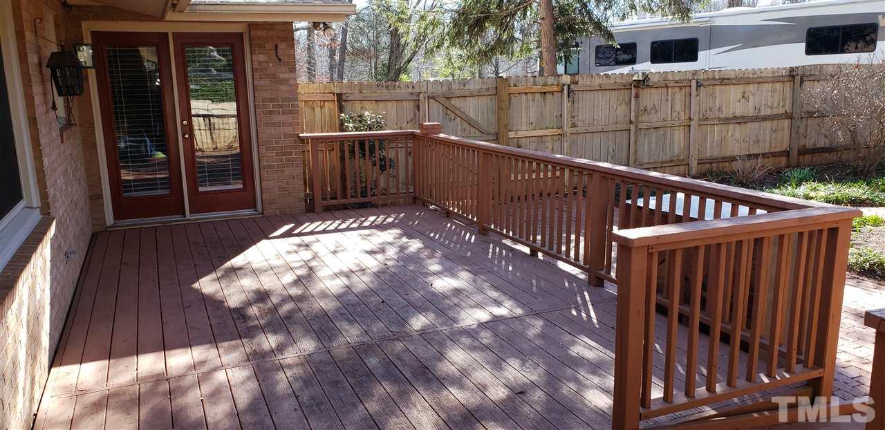 1200 Hampton Valley Road Cary, NC 27511 - Photo 11 of 14 Gallery Image 11