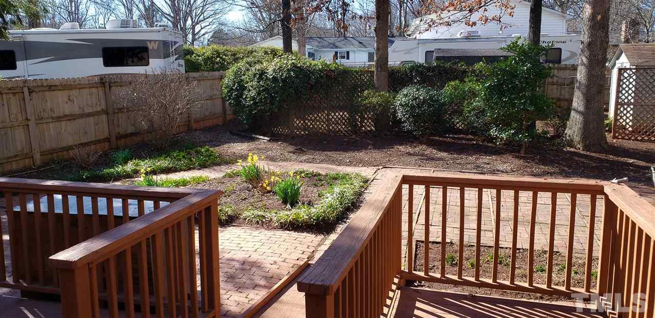 1200 Hampton Valley Road Cary, NC 27511 - Photo 12 of 14 Gallery Image 12