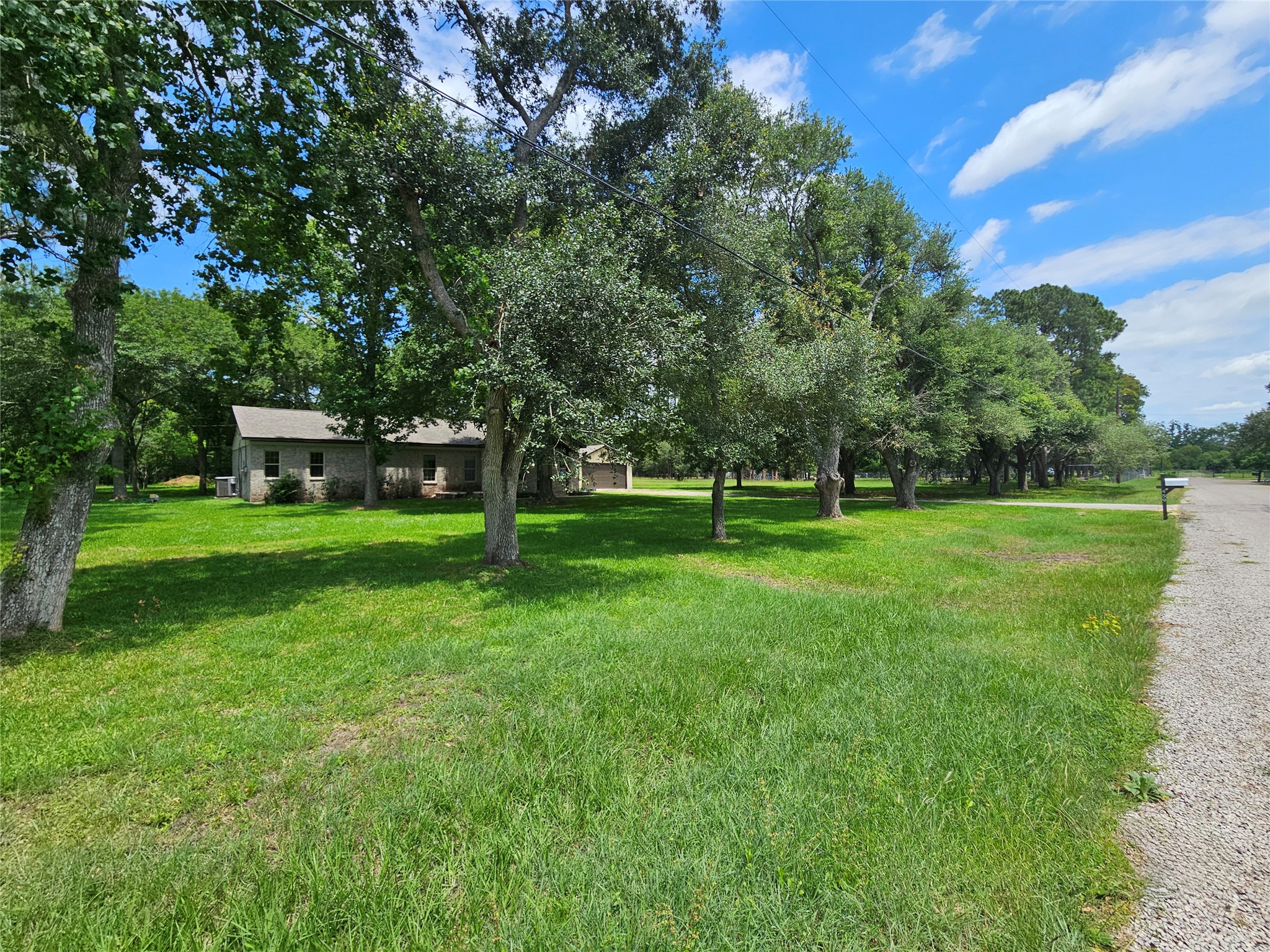 459 Live Oak Road Wharton, TX 77488 - Photo 2 of 27