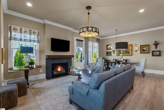 $1,499,615 | 103 Burriss Drive, Greenville, SC 29615