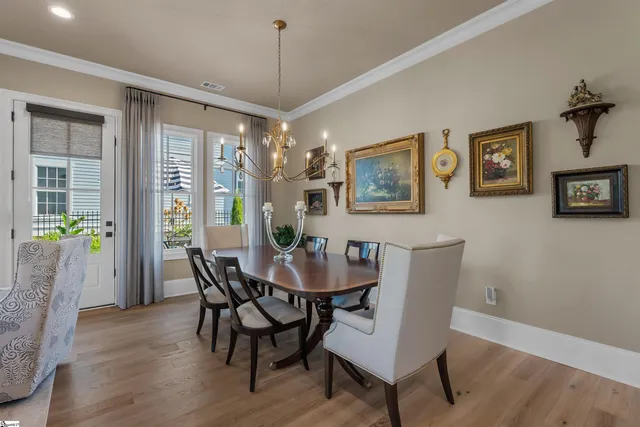 $1,499,615 | 103 Burriss Drive, Greenville, SC 29615