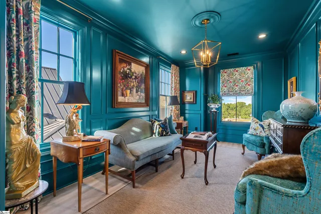 $1,499,615 | 103 Burriss Drive, Greenville, SC 29615