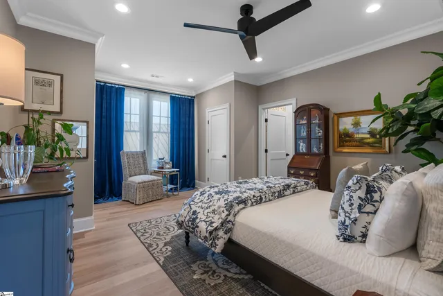 $1,499,615 | 103 Burriss Drive, Greenville, SC 29615