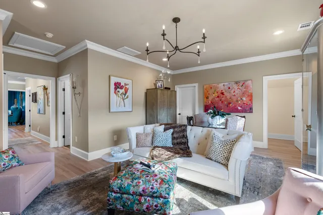 $1,499,615 | 103 Burriss Drive, Greenville, SC 29615