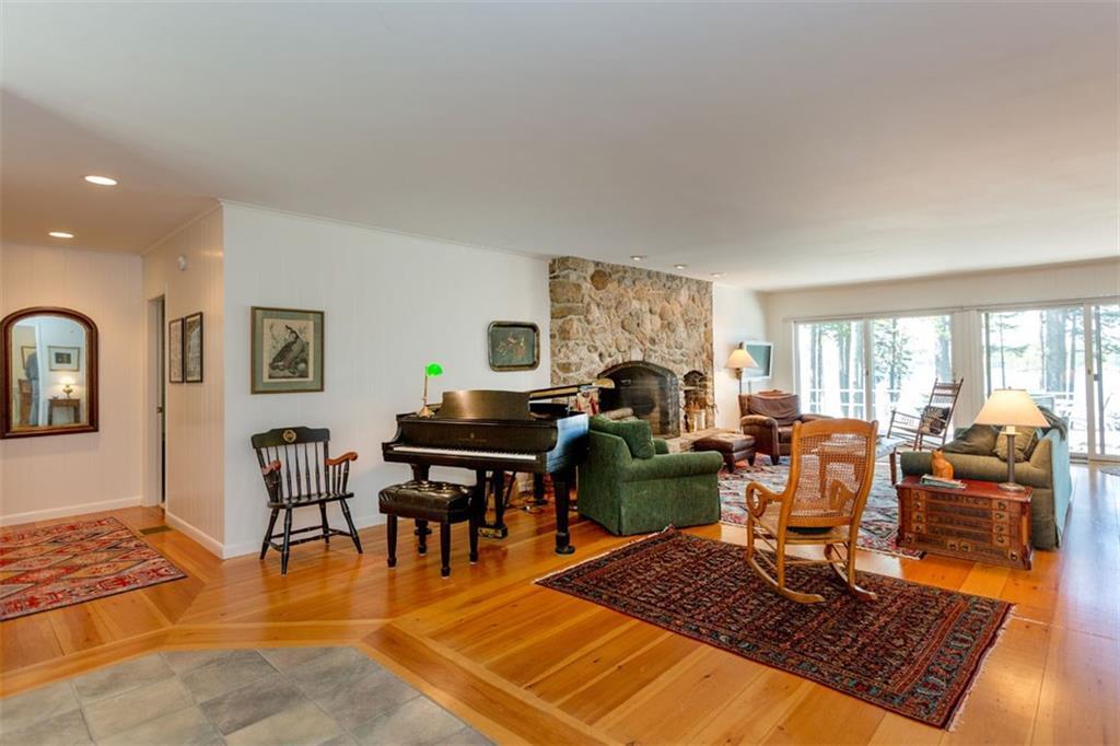 268 High Head Road Harpswell, ME 04079 - Photo 6 of 35 Photo