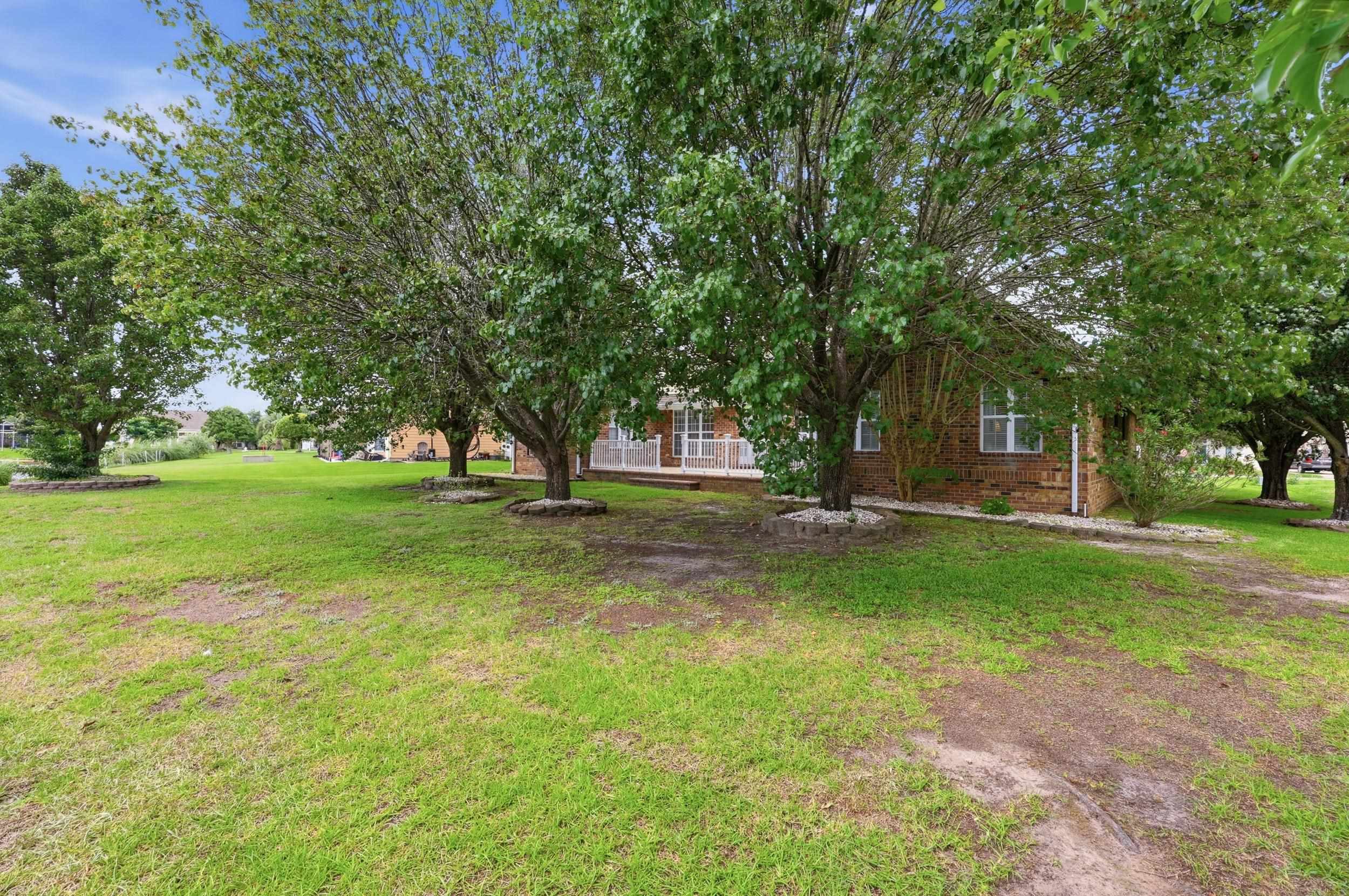 1570 Coventry Road Surfside Beach, SC 29575 - Photo 29 of 36