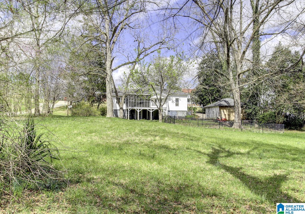 219 West Broad Street Wedowee, AL 36278 - Photo 47 of 47