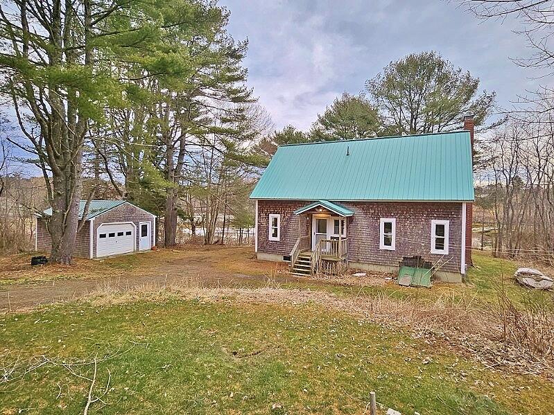 57 Salt Pond Road Friendship, ME 04547 - Photo 2 of 60 image000002 (1)