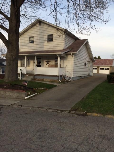 1237 Linden Street Monaca, PA 15061 - Photo 1 of 15 Gallery Image 1