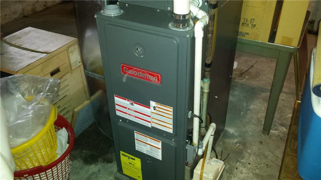 1237 Linden Street Monaca, PA 15061 - Photo 13 of 15 Furnace