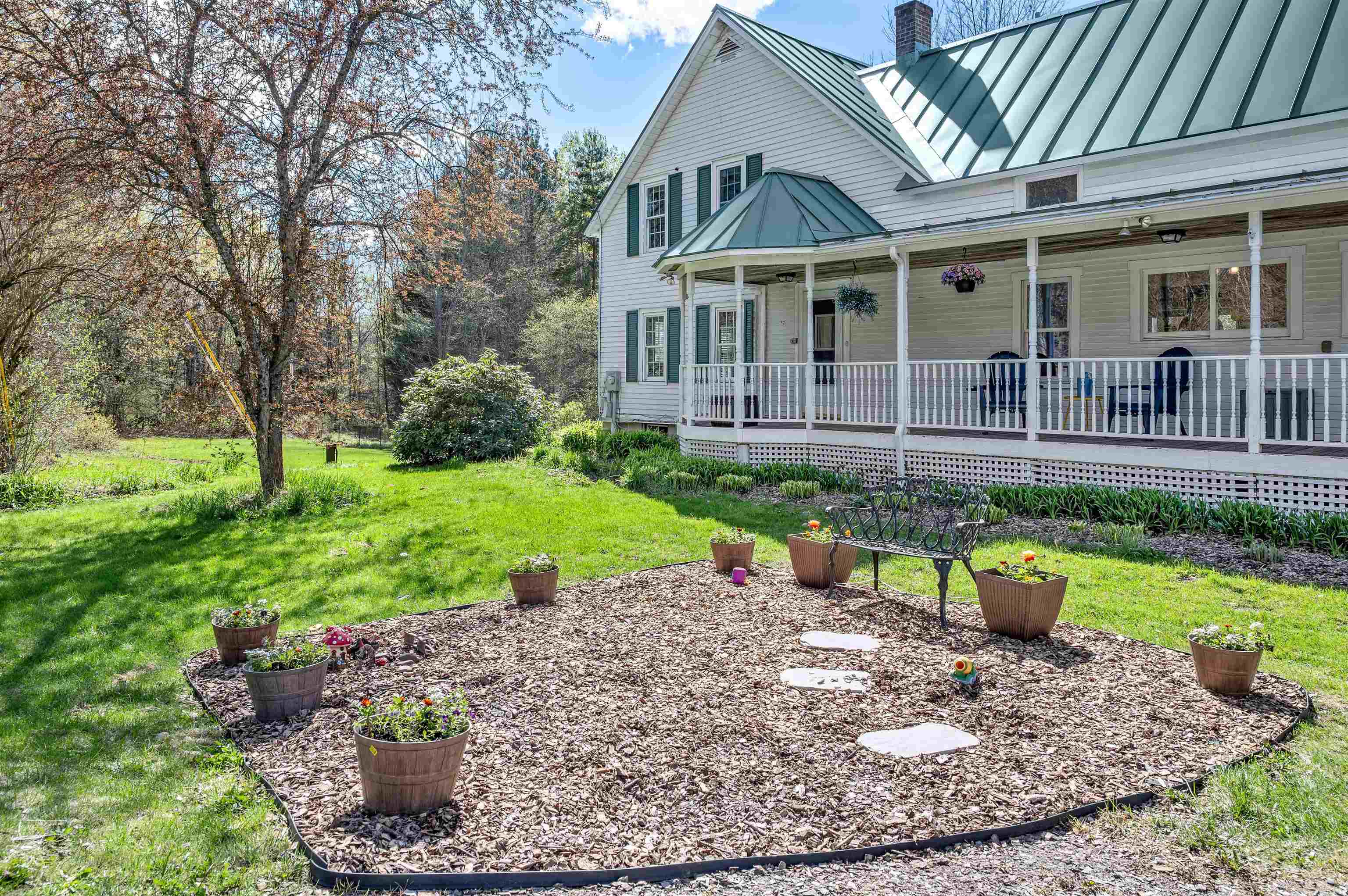 855 Jacobs Road East Montpelier, VT 05602 - Photo 51 of 59
