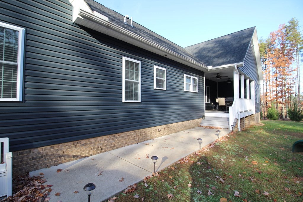708 South Constitution Route Dillwyn, VA 23936 - Photo 19 of 36 Gallery Image 19