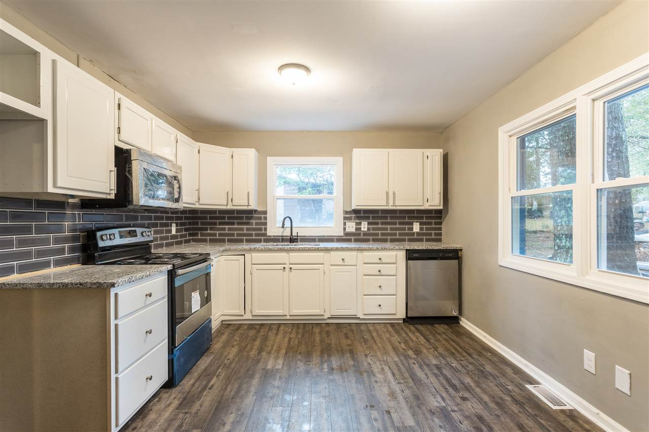 503 Forest Ridge Road Garner, NC 27529 - Photo 9 of 22 Photo 9