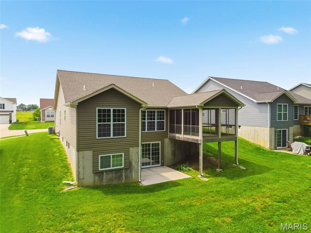 27471 Forest Ridge Court Warrenton, MO 63383 - Photo 51 of 82