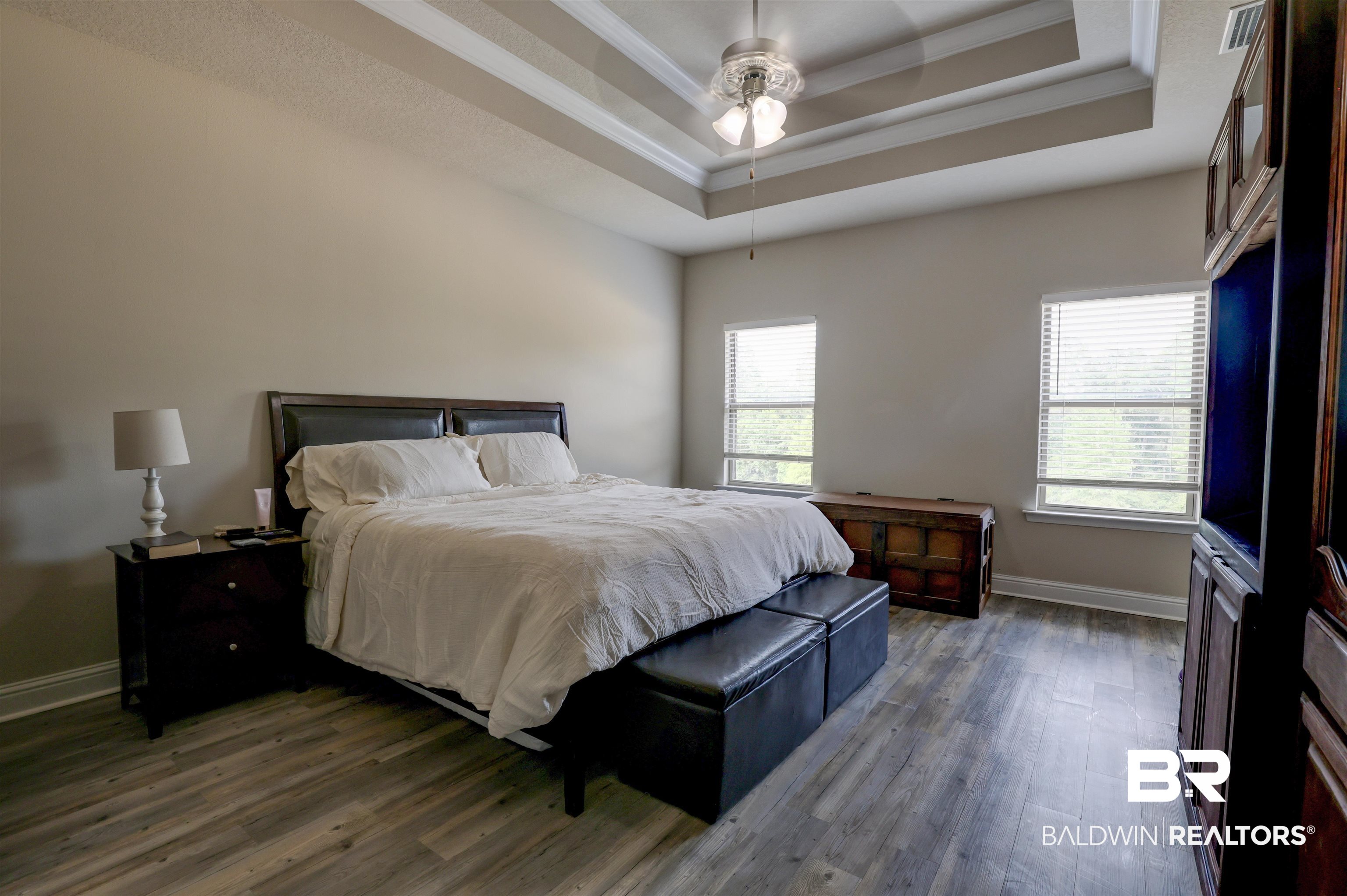 21902 Yosemite Boulevard Fairhope, AL 36532 - Photo 12 of 32 primary bedroom