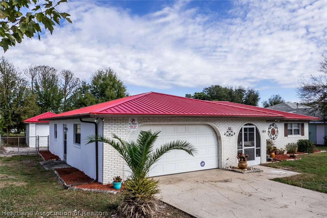 109 Fox Rd Lake Lake Placid, FL 33852 - Photo 14 of 21 Gallery Image 14