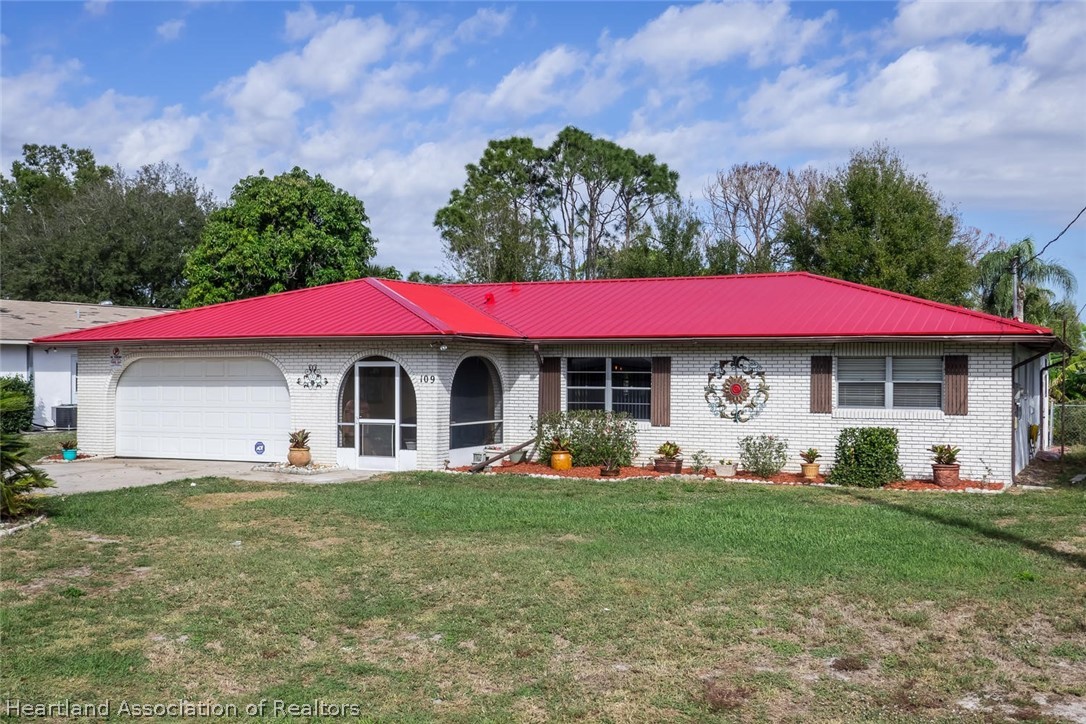 109 Fox Rd Lake Lake Placid, FL 33852 - Photo 15 of 21 Gallery Image 15