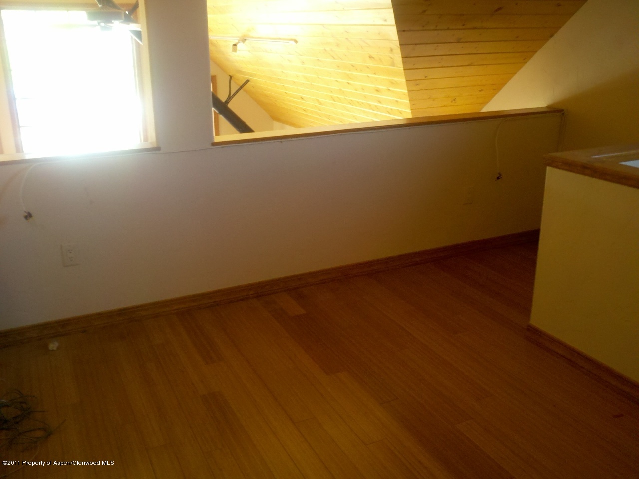 90 Totterdown Road, Unit 90/0092 Aspen, CO 81611 - Photo 11 of 19 Office Nook Upstairs