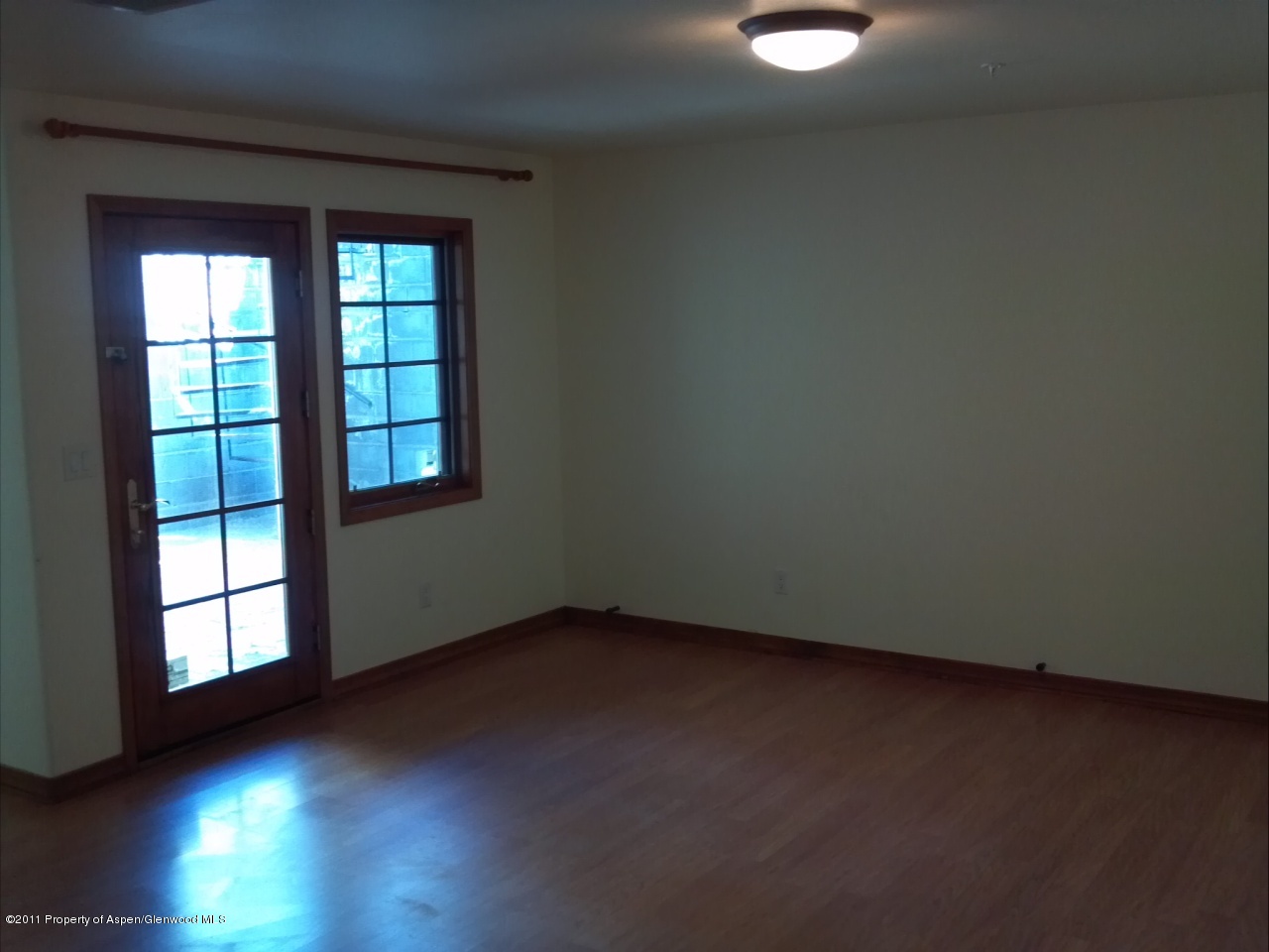 90 Totterdown Road, Unit 90/0092 Aspen, CO 81611 - Photo 18 of 19 Living Room - downstairs ADU