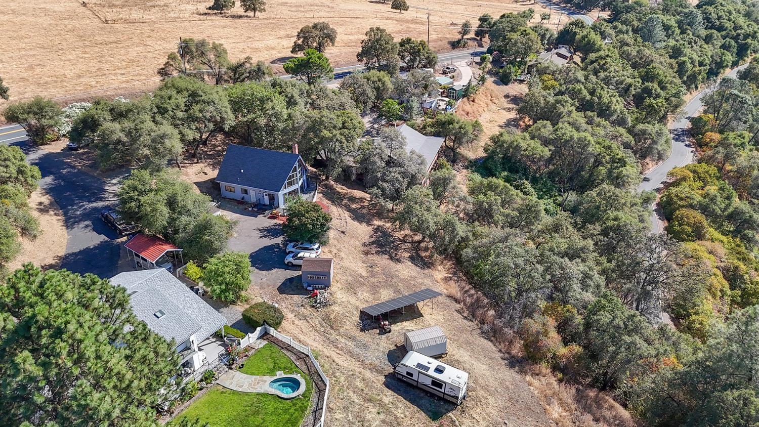 6981 State Rte 26 Mokelumne Hill, CA 95245 - Photo 42 of 50
