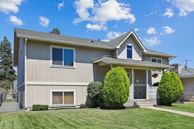 $425,000 | 1113 East Rowan Avenue, Spokane, WA 99207