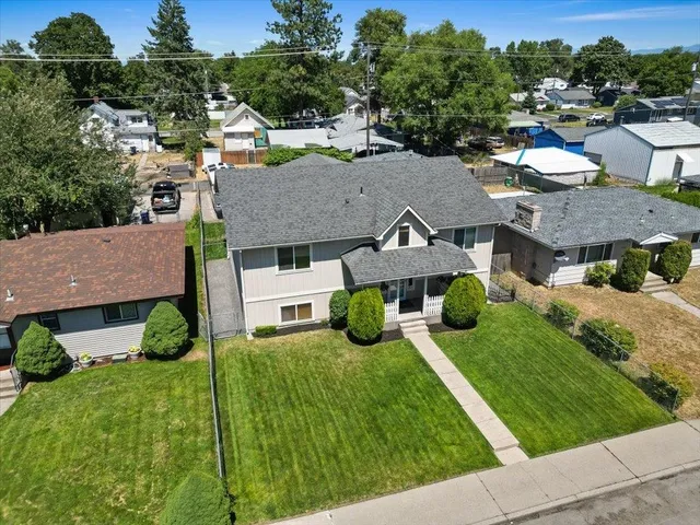 $425,000 | 1113 East Rowan Avenue, Spokane, WA 99207