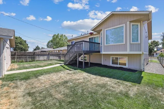 $425,000 | 1113 East Rowan Avenue, Spokane, WA 99207