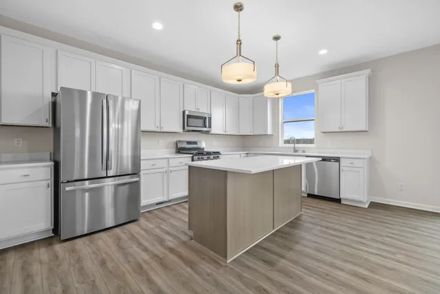 $599,900 | 7850 259th Avenue, Unit LT45, Paddock Lake, WI 53168