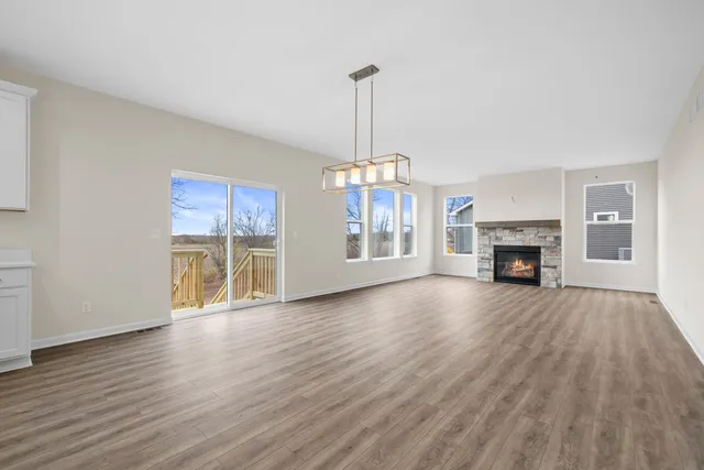 $599,900 | 7850 259th Avenue, Unit LT45, Paddock Lake, WI 53168