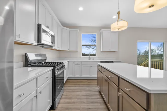 $599,900 | 7850 259th Avenue, Unit LT45, Paddock Lake, WI 53168