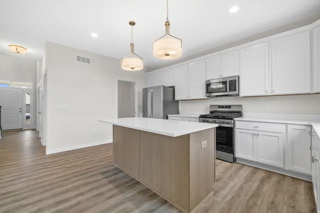 $599,900 | 7850 259th Avenue, Unit LT45, Paddock Lake, WI 53168