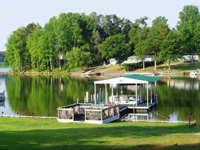 22 Coastline Drive Inman, SC 29349 - Photo 2 of 7