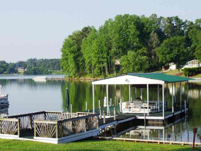 22 Coastline Drive Inman, SC 29349 - Photo 3 of 7