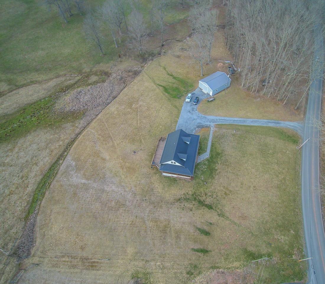 3683 Vago Road Frankford, WV 24938 - Photo 5 of 33 Gallery Image 5
