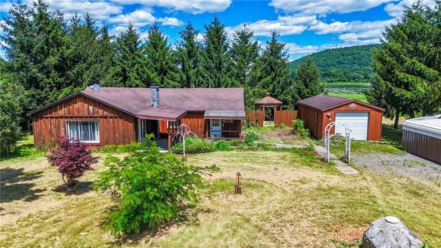 $140,000 | 328 Spencer Road, Candor, NY 13743