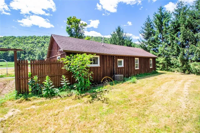 $140,000 | 328 Spencer Road, Candor, NY 13743