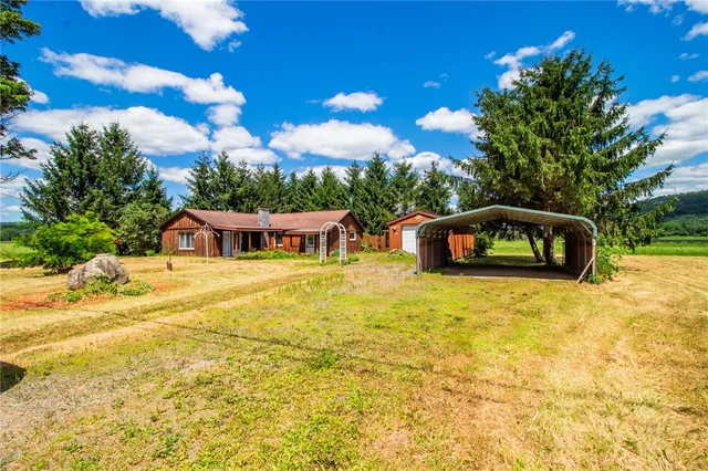 $140,000 | 328 Spencer Road, Candor, NY 13743
