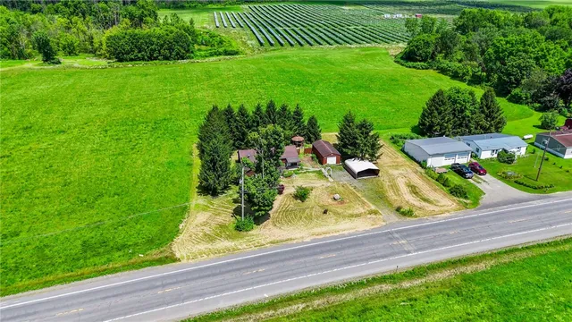 $140,000 | 328 Spencer Road, Candor, NY 13743