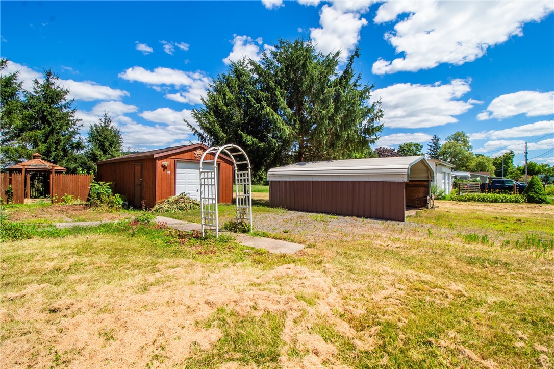 328 Spencer Road Candor, NY 13743 - Photo 5 of 23